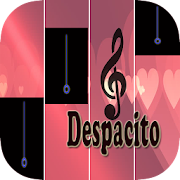 Despacito Piano Mix  Icon