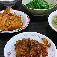 阿義魯肉飯