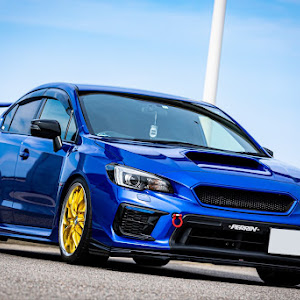 WRX STI VAB