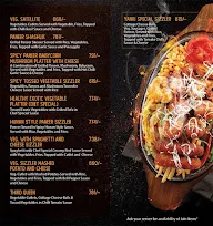 Yanki Sizzlers menu 7