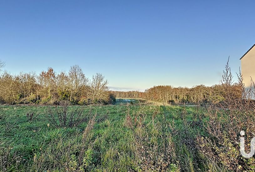  Vente Terrain à bâtir - 438m² à Auxerre (89000) 