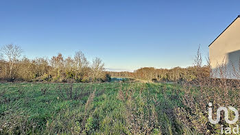 terrain à Saint-Georges-sur-Baulche (89)