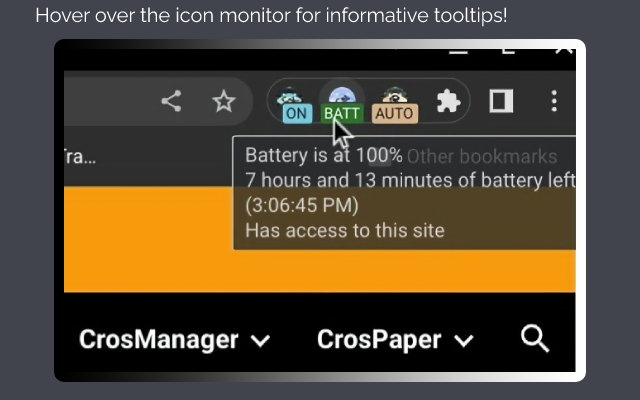 CrosManager by CrosExperts Preview image 6