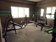 Unit 6 Fitness Gym photo 5