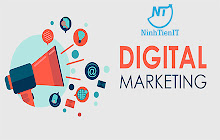 NinhTienIT - Giải pháp marketing online small promo image