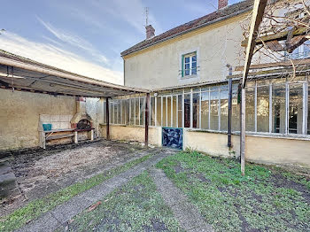 maison à Mareuil-lès-Meaux (77)