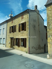 maison à Villefranche-du-Périgord (24)