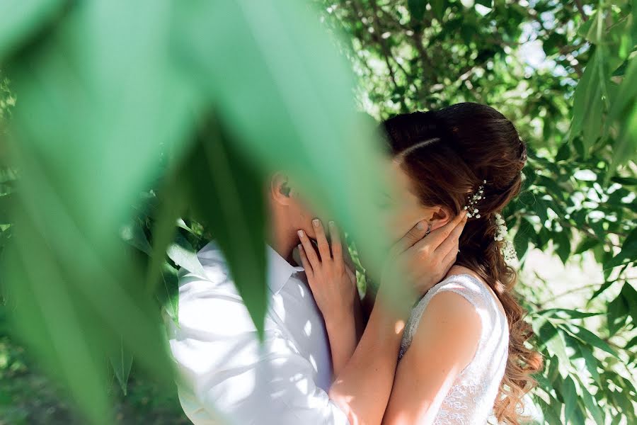 Fotógrafo de bodas Natalya Kovaleva (natali1201). Foto del 8 de agosto 2017