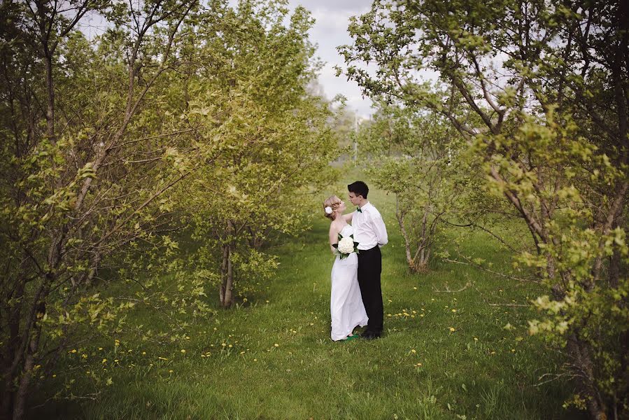 Fotógrafo de casamento Evgeniy Kirilenko (clio). Foto de 24 de janeiro 2015