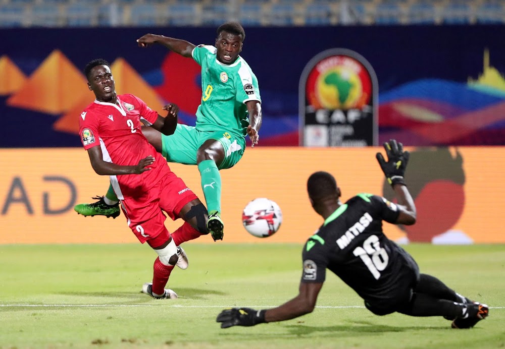 Harambee Stars set to hit camp ahead of Comoros AFCON double header