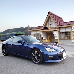 BRZ ZC6