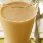 Chocolate-Peanut Butter Smoothie was pinched from <a href="http://www.myrecipes.com/recipe/chocolate-peanut-butter-smoothie-10000000671035/" target="_blank">www.myrecipes.com.</a>