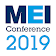 MEI Conference 2019 icon