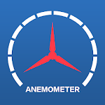 Cover Image of ดาวน์โหลด INTELLIGENT ANEMOMETER 0.5 APK