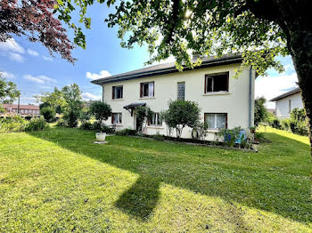 maison à Saint-Trivier-de-Courtes (01)