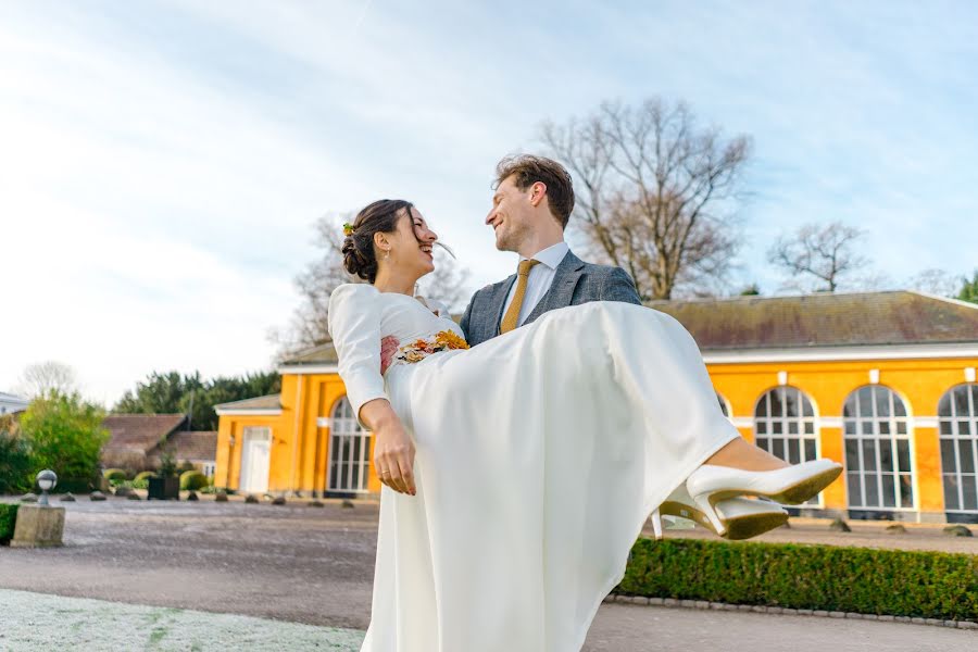 Fotógrafo de bodas Yana Adamova (janaadamova). Foto del 10 de febrero 2022