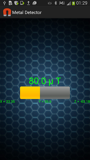 免費下載工具APP|Metal Detector app開箱文|APP開箱王
