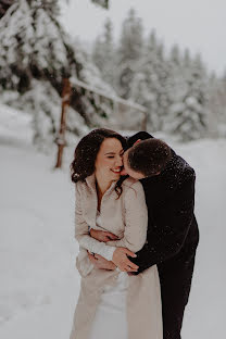 Fotograful de nuntă Jasmin Čizmović (cjweddingz). Fotografia din 30 decembrie 2021