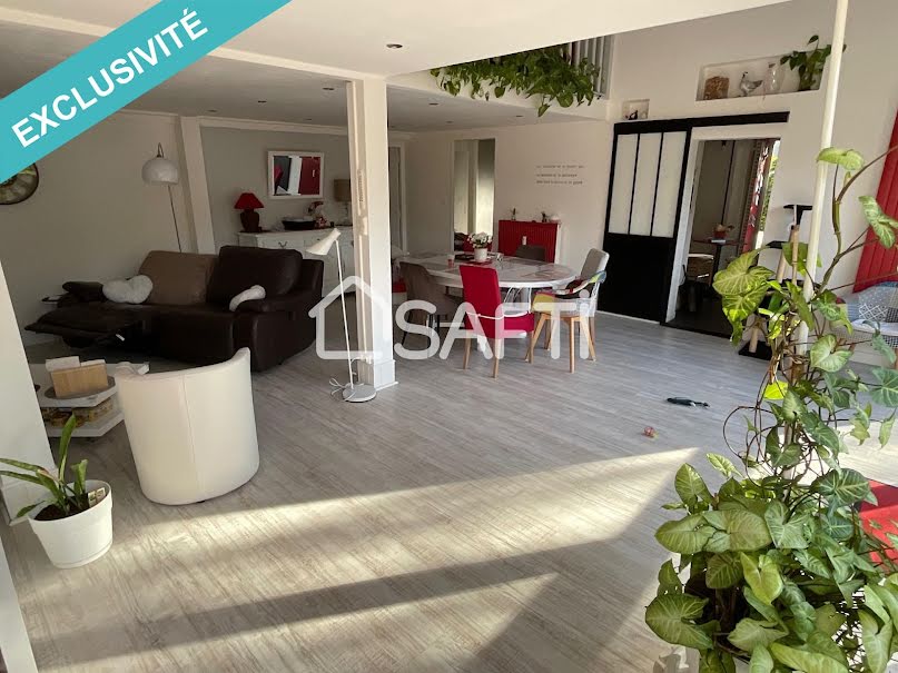 Vente appartement 5 pièces 122 m² à Allevard (38580), 249 500 €