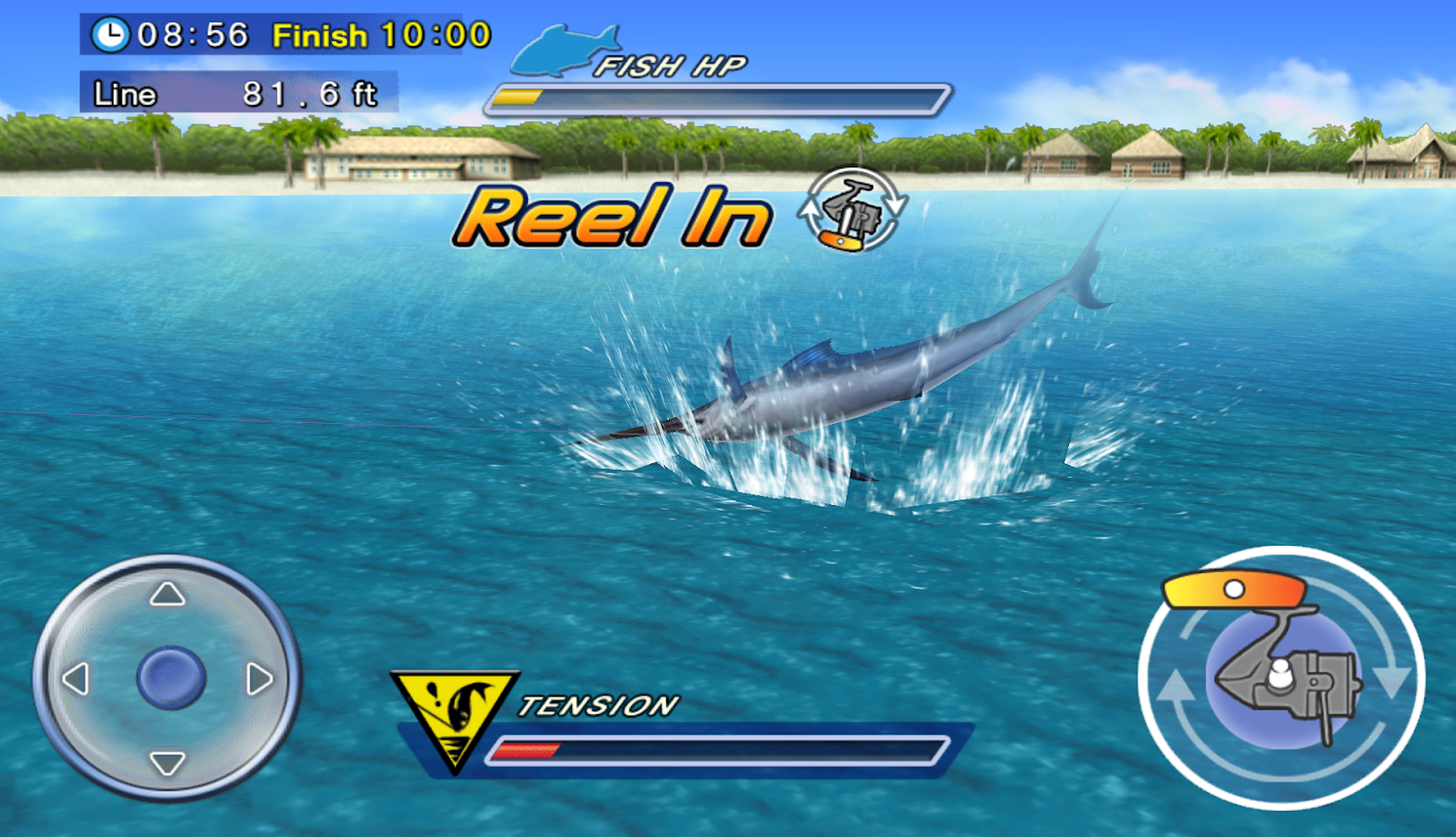 Free Deep Sea Fishing Games For Pc