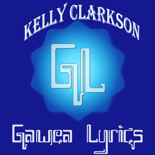 Lyrics Kelly Clarkson 娛樂 App LOGO-APP開箱王