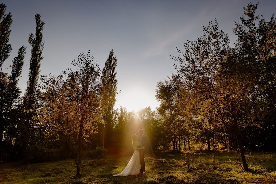 Fotografo di matrimoni Dimitris Bekris (dimitrisbekris). Foto del 26 marzo 2020