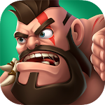 Cover Image of 下载 Primal Wars: Dino Age 0.191.3 APK