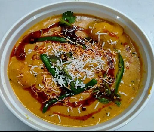 Kadhi Pakoda