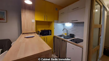 appartement à Toulouse (31)