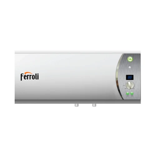 Máy nước nóng gián tiếp Ferroli Verdi 15L SE 15 lít