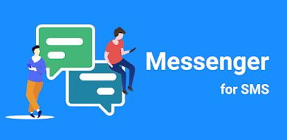 Messenger SMS - Text Messages Screenshot