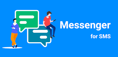 Messenger SMS - Text Messages Screenshot