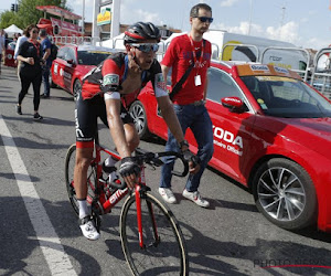 BMC-Belg droomt van 'Le Grand Départ': "Hoop de Tour in dienst van Porte te rijden"