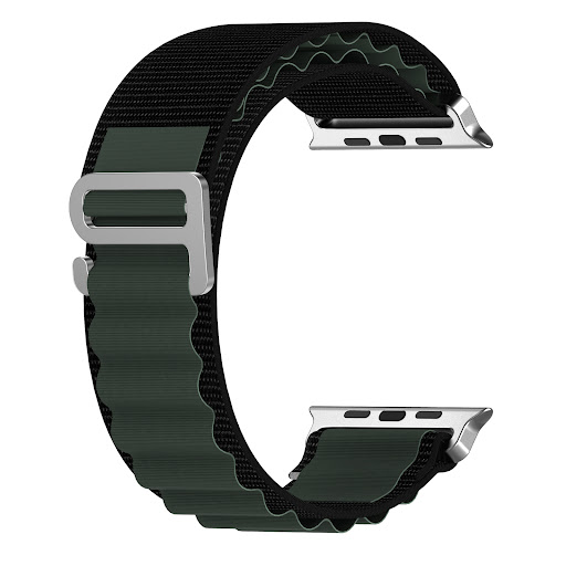 Black green