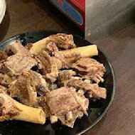 東佳老林羊肉爐(微風店)