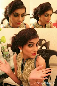 Gunjan Mongia Makeup And Hair Studio photo 1