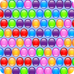 New Bubble Shooter Game Apk