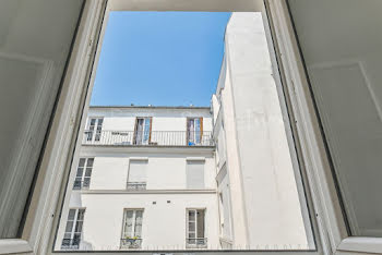 appartement à Paris 3ème (75)