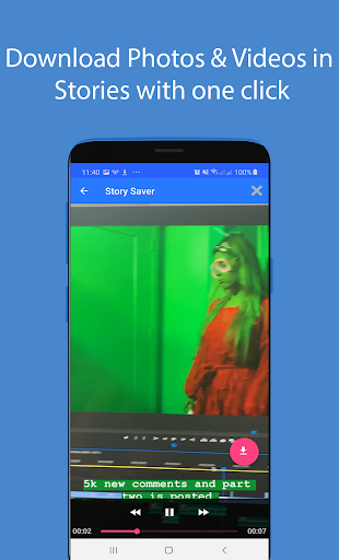 Featured image of post Story Saver Apk For Facebook - Free download directly apk from the google play.