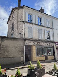 maison à Bar-sur-Aube (10)