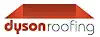 Dyson Roofing Logo