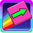 Block Dash : Run Escape icon