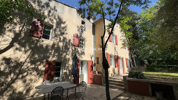 maison à Aix-en-Provence (13)