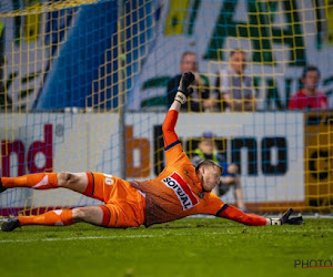 Westerlo toont zich een taaie klant voor de eersteklassers in play-off 2