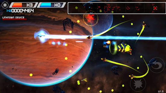 Syder Arcade HD(圖6)-速報App