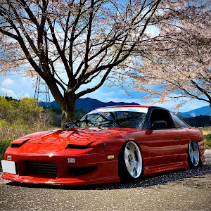 180SX RPS13