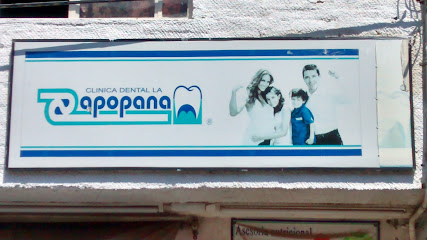 Clínica Dental la Zapopana El Pitillal