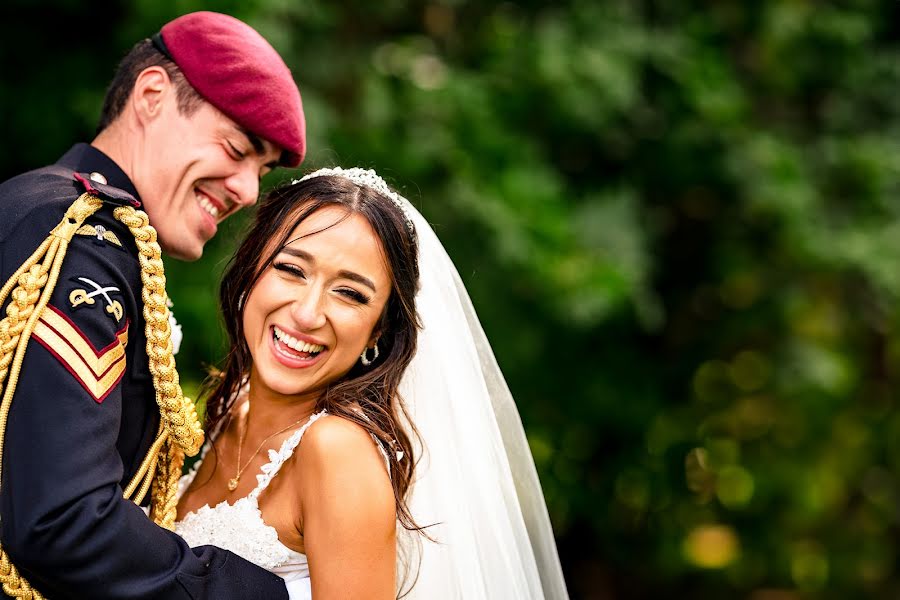 Photographe de mariage Carlos Azevedo (carlphotography). Photo du 11 mars