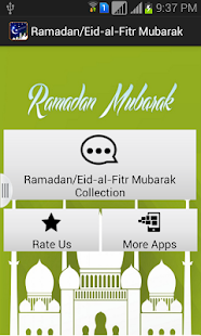 How to get Ramadan/Eid-al-Fitr Mubarak 1.0 unlimited apk for pc