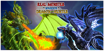 Dragon Hunter II for Android - Download